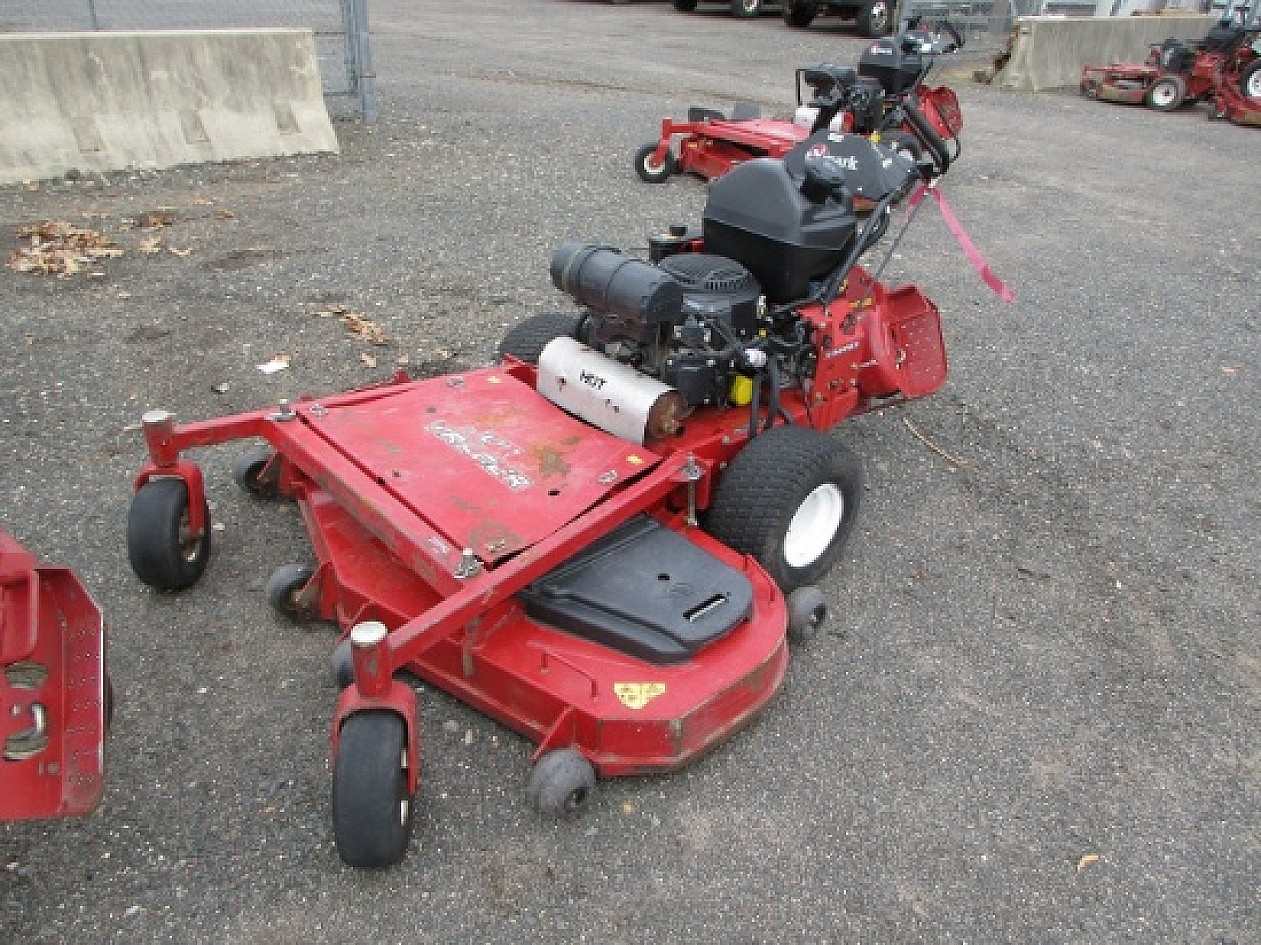 Exmark Turf Tracer Walk Behind Mower