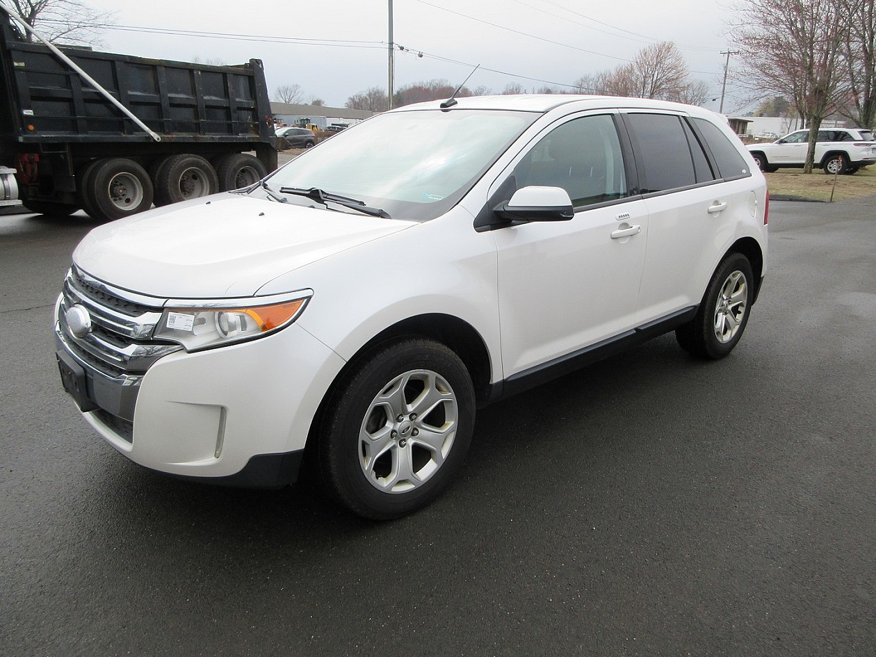 2013 intelligence overview