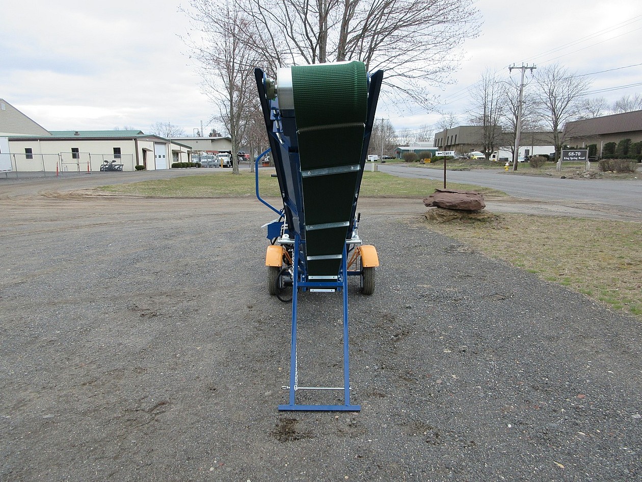 Range Road ECO PRO 300 Firewood Processor
